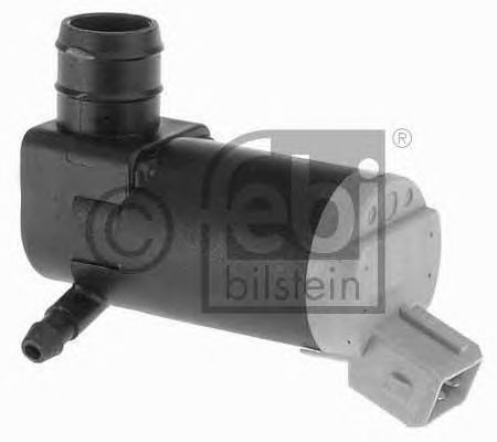 Насос омывателя FEBI BILSTEIN 14359