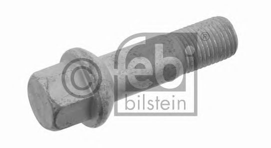 Болт для крепления колеса FEBI BILSTEIN 14519