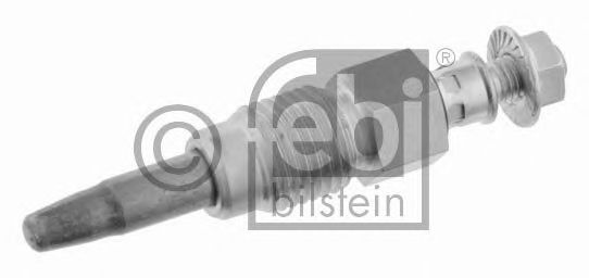 Свеча накала FEBI BILSTEIN 15956