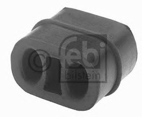Кронштейн выпускной системы FEBI BILSTEIN 17424