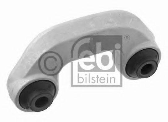 Тяга / стойка стабилизатора FEBI BILSTEIN 19022