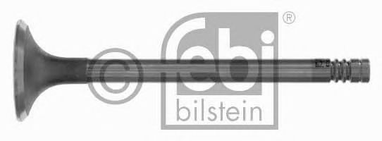 Випускний клапан FEBI BILSTEIN 19303