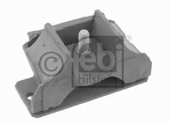 Подушка двигателя FEBI BILSTEIN 19979