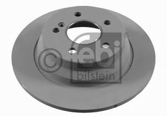 Тормозной диск FEBI BILSTEIN 22160