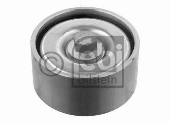 Ролик натяжителя клинового ремня FEBI BILSTEIN 22895