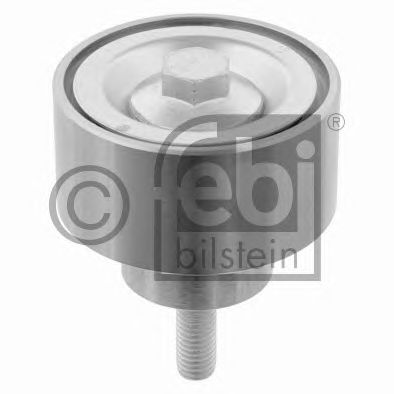 Ролик натяжителя клинового ремня FEBI BILSTEIN 22899