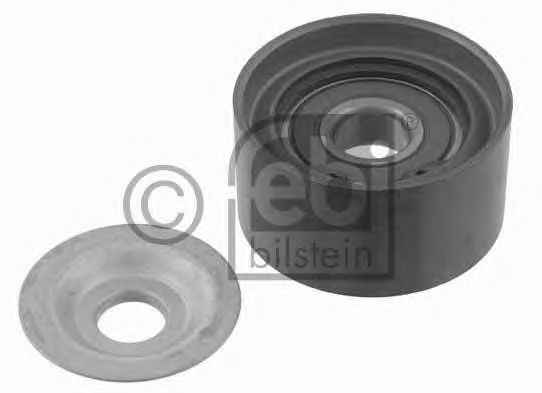 Направляющий / паразитный ролик  поликлинового ремня FEBI BILSTEIN 23261