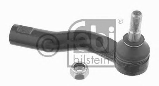 Наконечник рулевой тяги FEBI BILSTEIN 24024