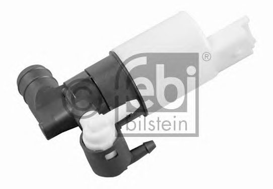 Насос омывателя FEBI BILSTEIN 24633