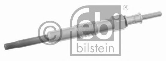 Свеча накала FEBI BILSTEIN 24771