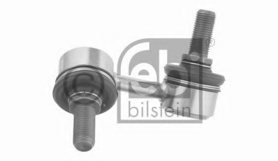 Тяга / стойка стабилизатора FEBI BILSTEIN 24927