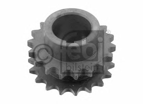 Шестерня коленвала FEBI BILSTEIN 25072
