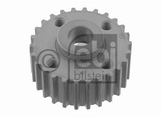 Шестерня коленвала FEBI BILSTEIN 25342