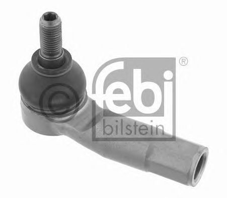 Наконечник рулевой тяги FEBI BILSTEIN 26096