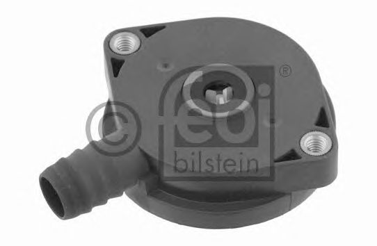 Фильтр системы вентиляции картера FEBI BILSTEIN 26101