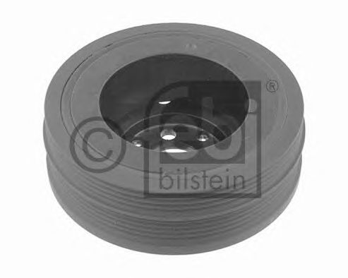 Шків коленвалу FEBI BILSTEIN 26140