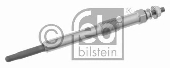 Свеча накала FEBI BILSTEIN 26222