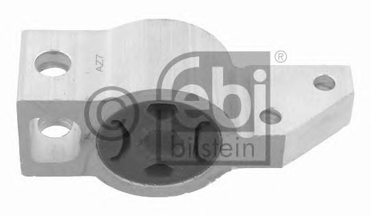 Сайлентблок рычага FEBI BILSTEIN 27069