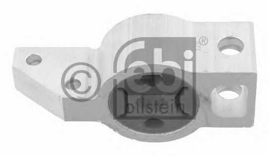 Сайлентблок рычага FEBI BILSTEIN 27071