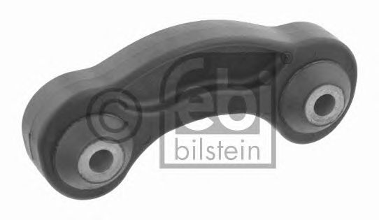 Тяга / стойка стабилизатора FEBI BILSTEIN 27411