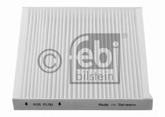 Фильтр салона FEBI BILSTEIN 27829