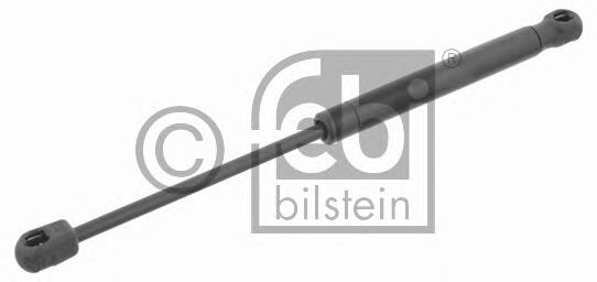 Газова пружина, кришка багажник FEBI BILSTEIN 28032