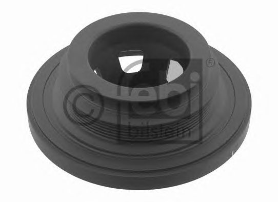 Шків коленвалу FEBI BILSTEIN 29989