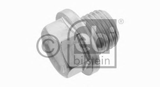 Пробка слива масла FEBI BILSTEIN 30180