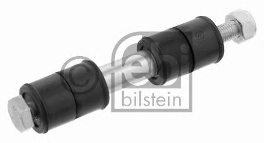 Тяга / стойка стабилизатора FEBI BILSTEIN 31556