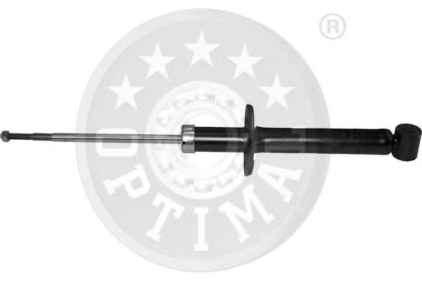 Амортизатор OPTIMAL A-1072G