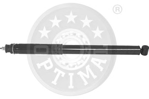 Амортизатор OPTIMAL A-1152G