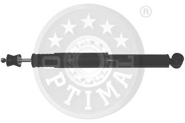 Амортизатор OPTIMAL A-1174G