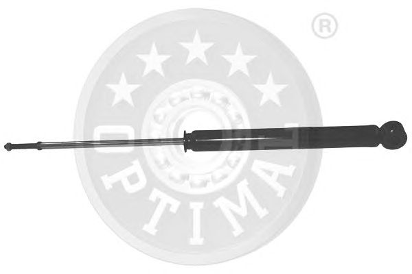 Амортизатор OPTIMAL A-1236G