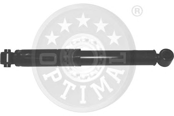 Амортизатор OPTIMAL A-1258G