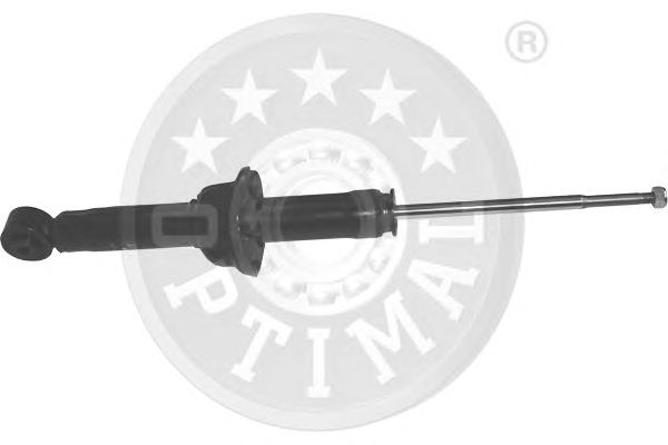Амортизатор OPTIMAL A-1263G