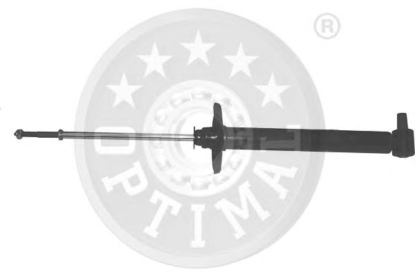 Амортизатор OPTIMAL A-1510G