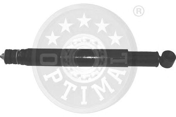 Амортизатор OPTIMAL A-16296H