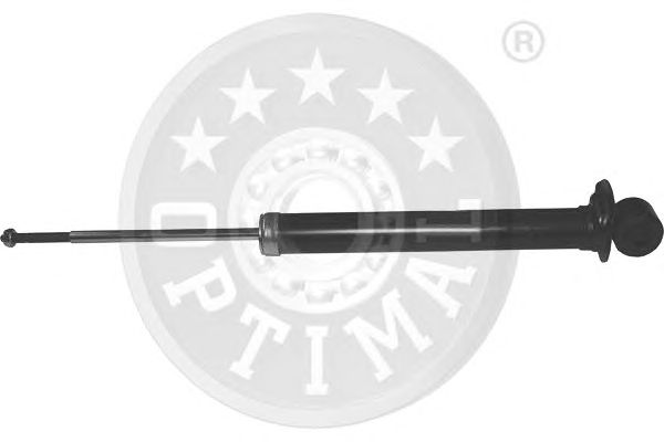 Амортизатор OPTIMAL A-1637G