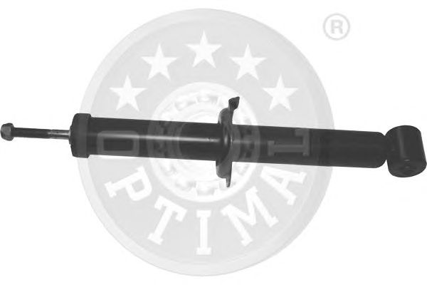 Амортизатор OPTIMAL A-16863H