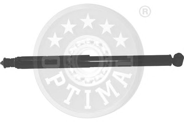 Амортизатор OPTIMAL A-1699G