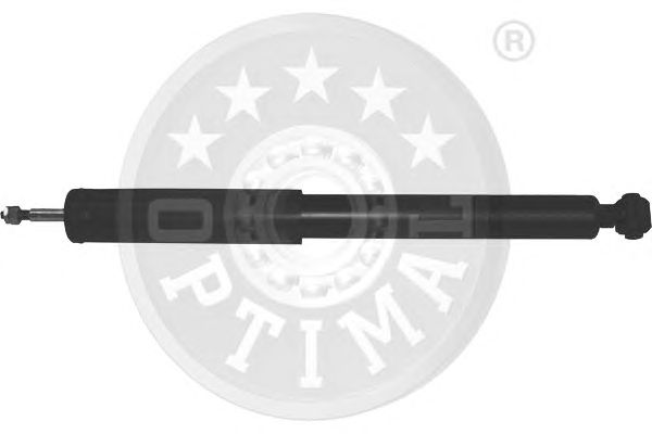 Амортизатор OPTIMAL A-1730G