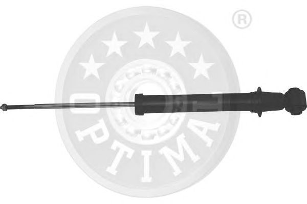 Амортизатор OPTIMAL A-1809G
