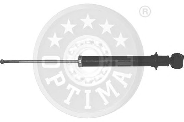 Амортизатор OPTIMAL A-1810G