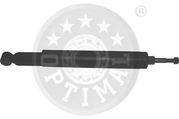 Амортизатор OPTIMAL A-1868H