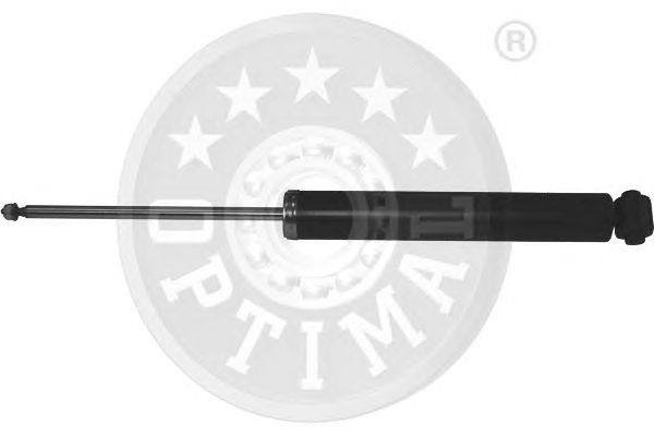 Амортизатор OPTIMAL A-2117G
