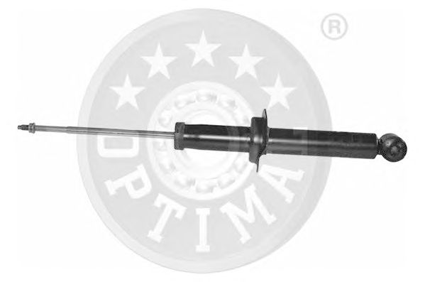 Амортизатор OPTIMAL A-68317G