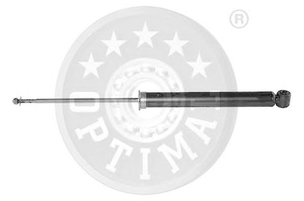 Амортизатор OPTIMAL A-68551G
