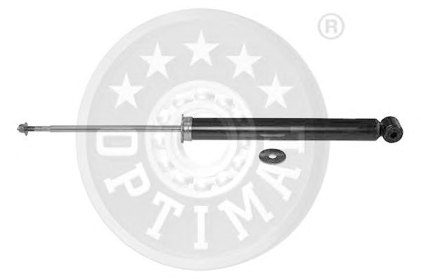 Амортизатор OPTIMAL A-68607G