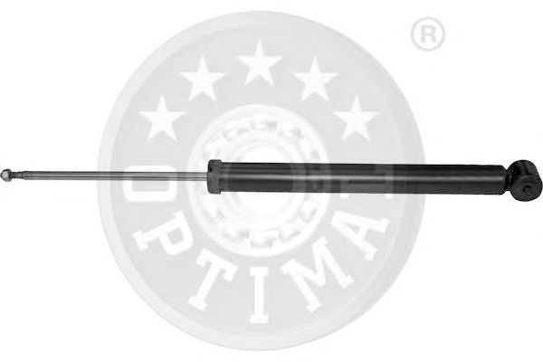 Амортизатор OPTIMAL A-68688G