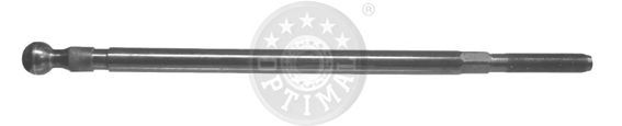 Рулевая тяга OPTIMAL G2-107